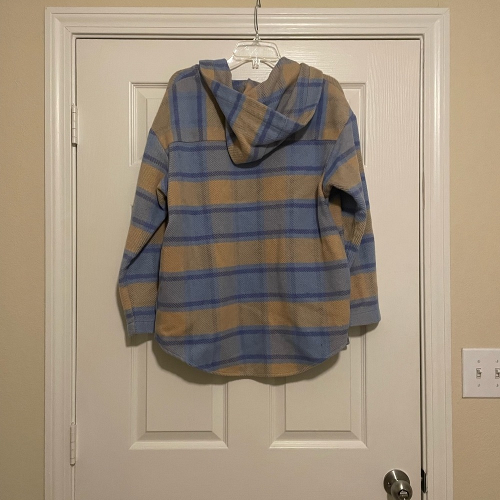 Wild Fable plaid Jacket